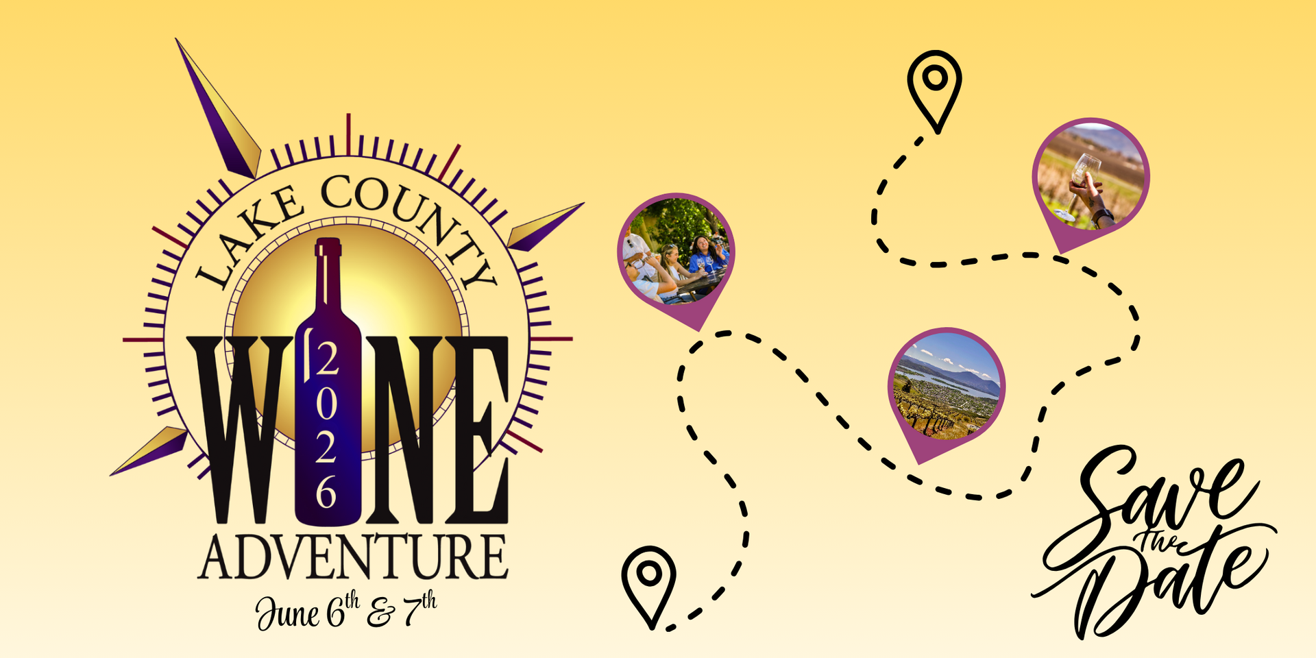 Lake County Wine Adventure 2026
