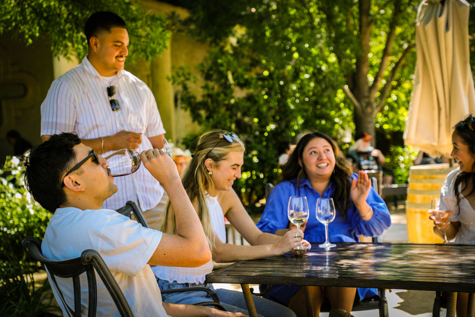 Lake County Wine Adventure 2026 - Lake County Wine Adventure 2026