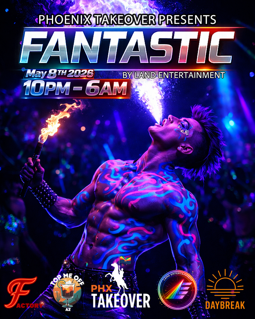 Fantastic - Fantastic