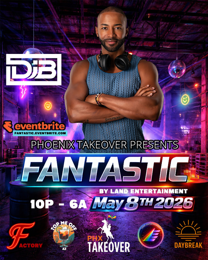 Fantastic - Fantastic