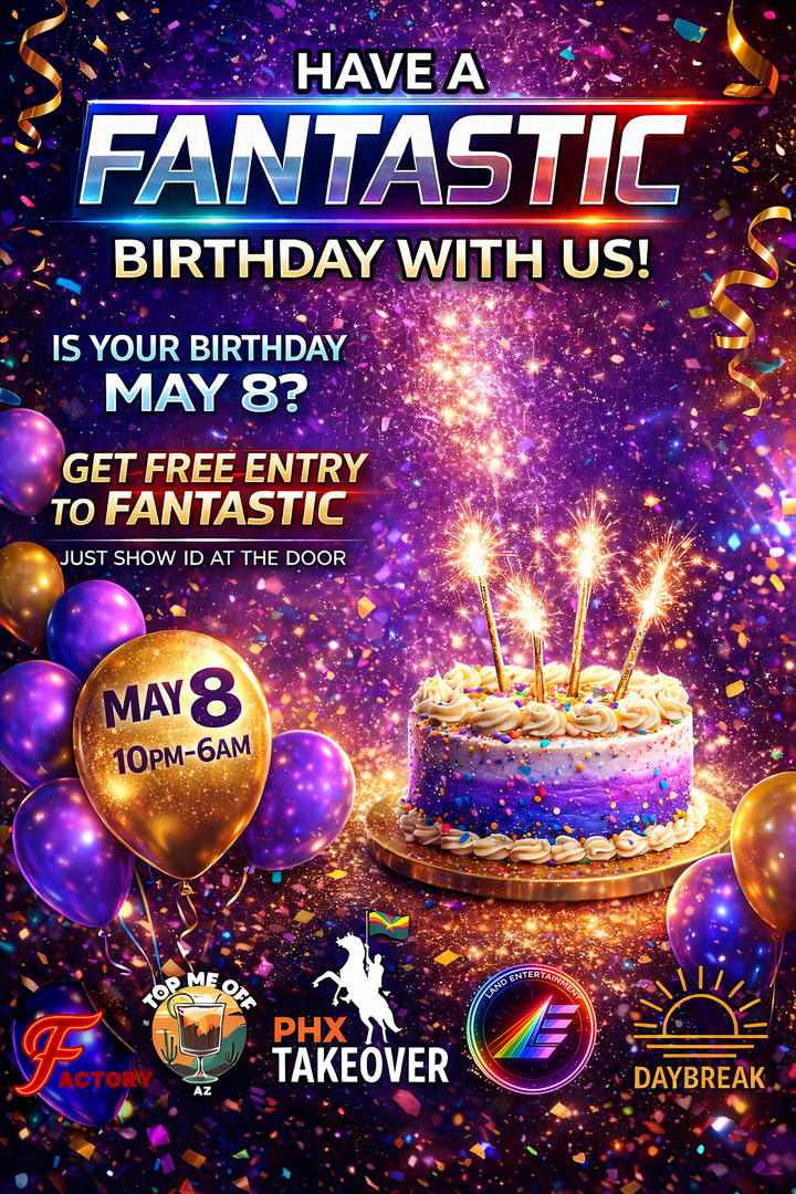 Fantastic - Fantastic