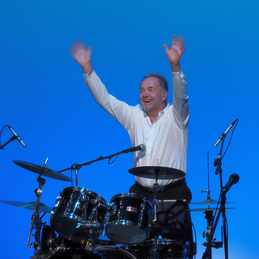 The Searchers & Hollies Experience, Torquay Babbacombe Theatre, Friday 31st July 2026 - The Searchers & Hollies Experience, Torquay Babbacombe Theatre, Friday 31st July 2026