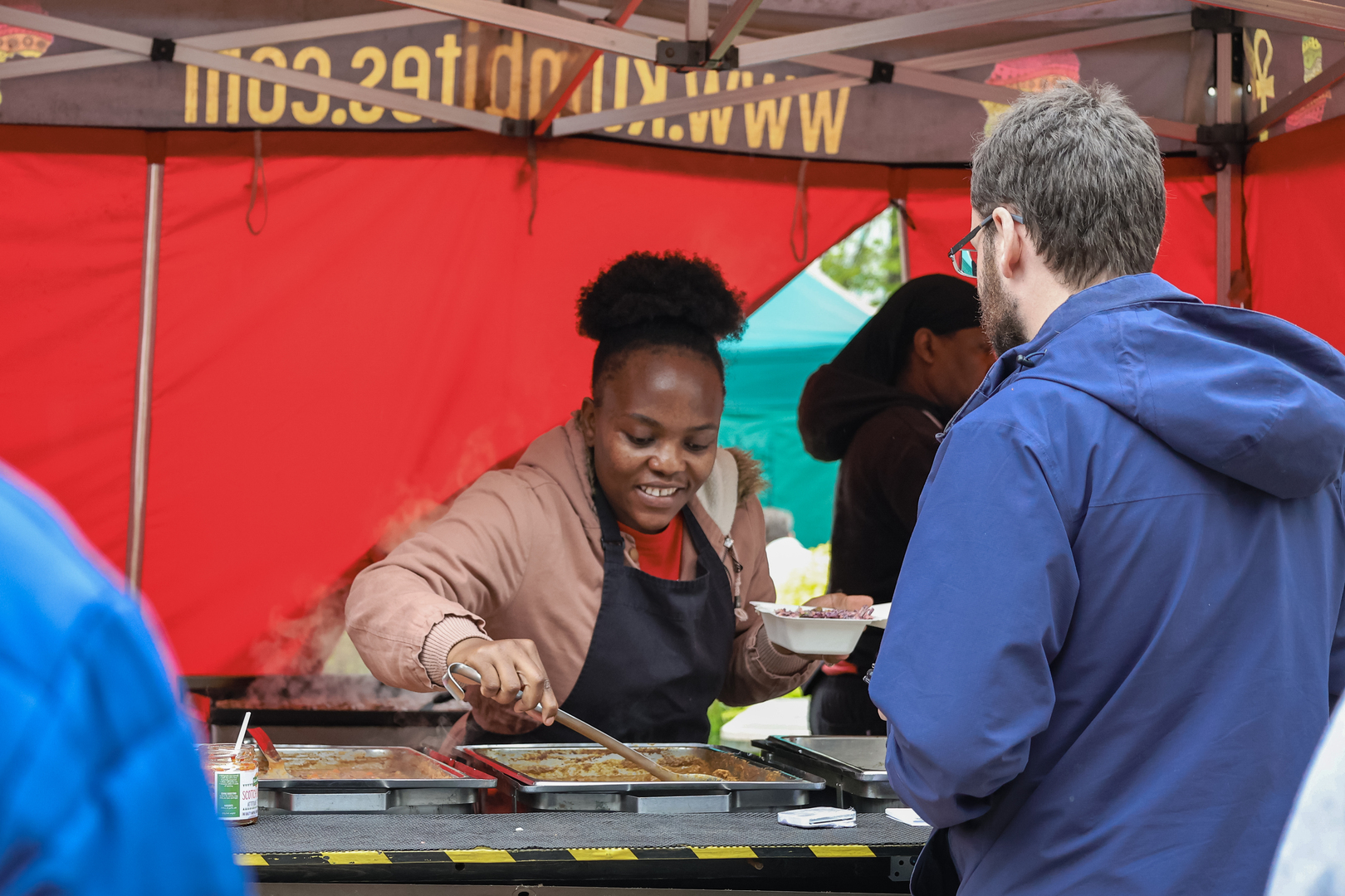 Exmouth Gate to Plate - Exmouth Gate to Plate