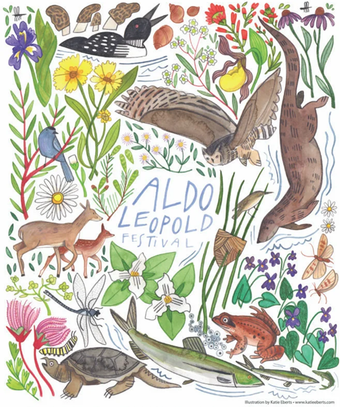 Aldo Leopold Festival 2026