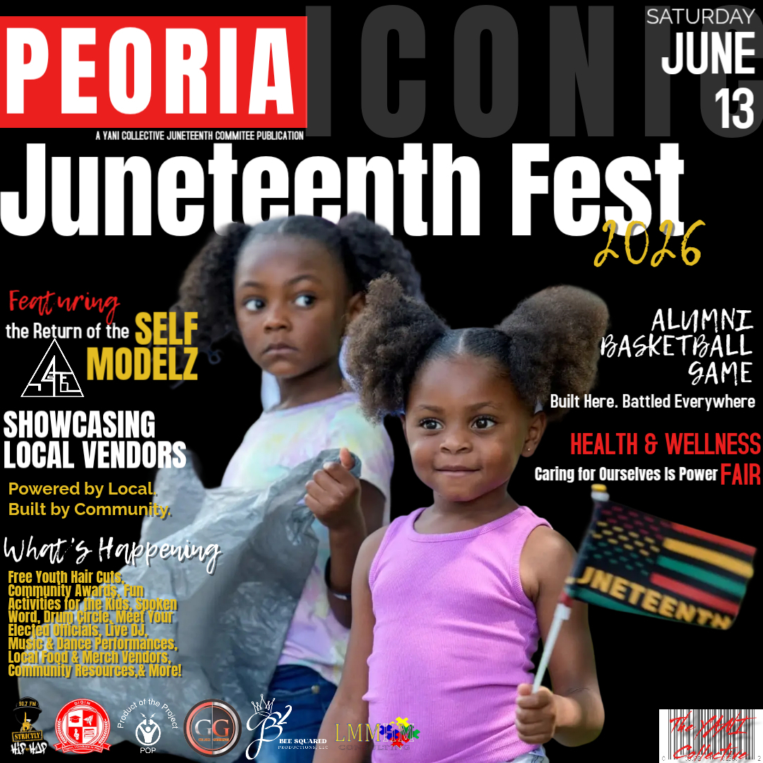 2026 Juneteenth Festival