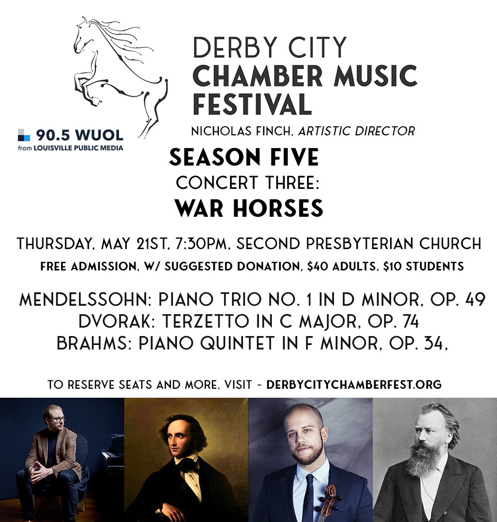 War Horses - War Horses