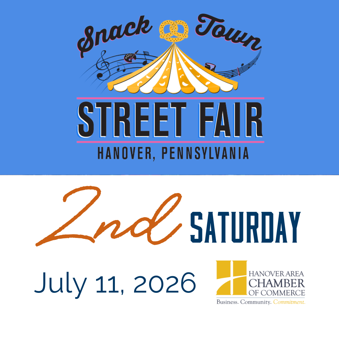 Snack Town Street Fair