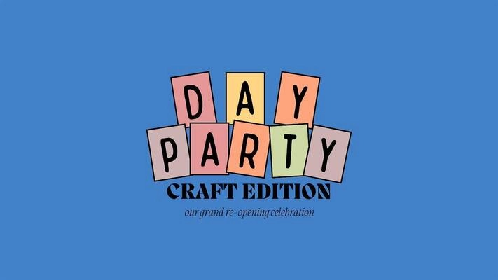 Chattanooga Hosts Day Party Craft Edition