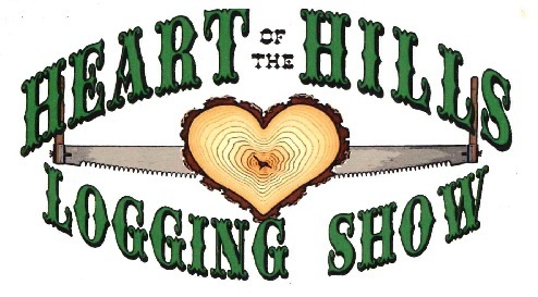 Heart of the Hills Lumberjack Show and Logging Days