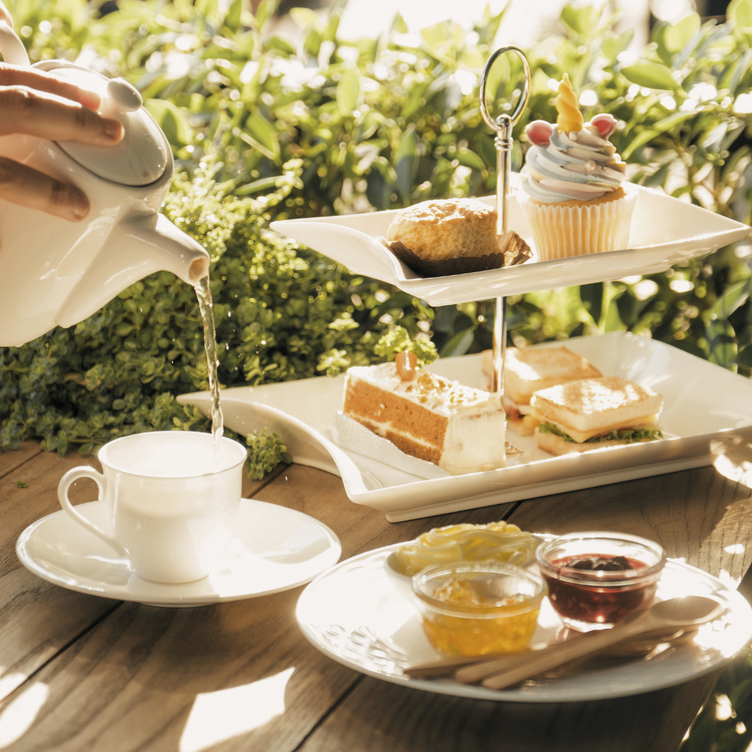 Mother's Day Brunch Buffet at Piper