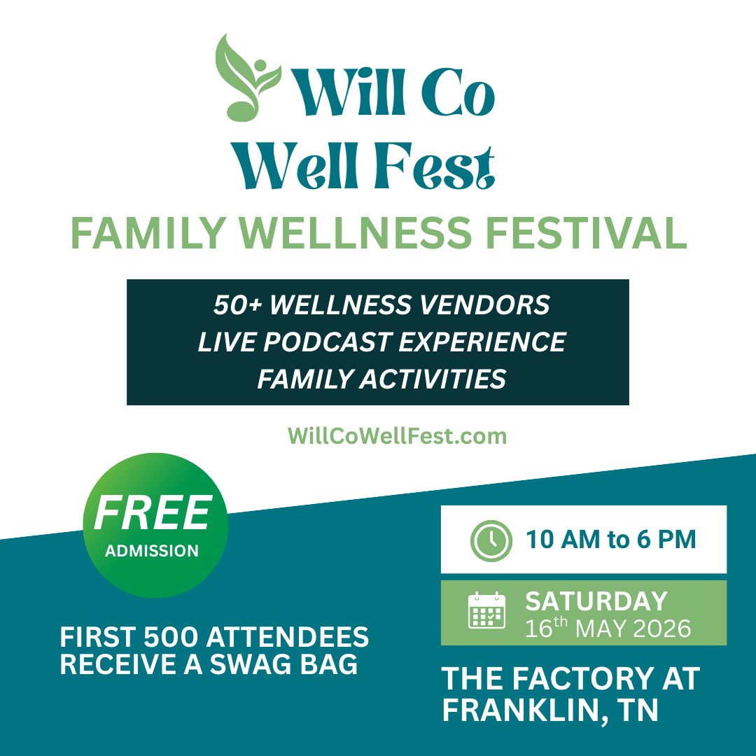 WillCo WellFest