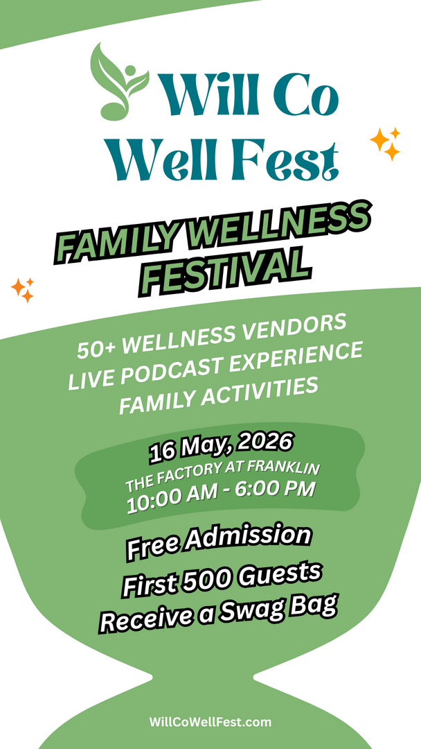 WillCo WellFest - WillCo WellFest