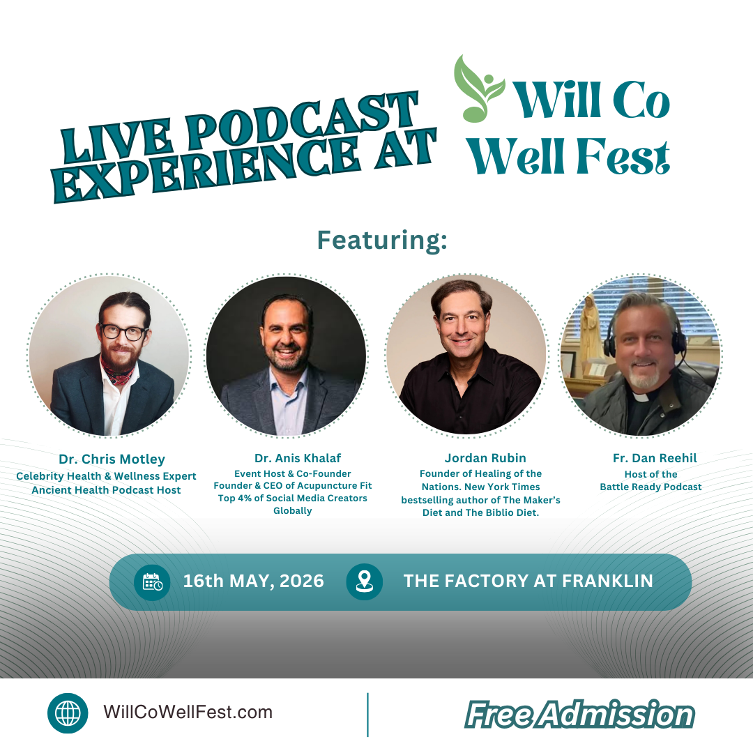 WillCo WellFest - WillCo WellFest