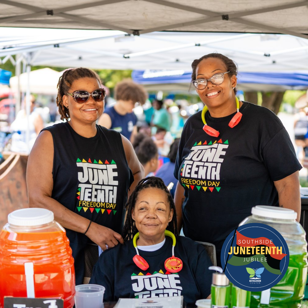 Southside Juneteenth Jubilee - Southside Juneteenth Jubilee