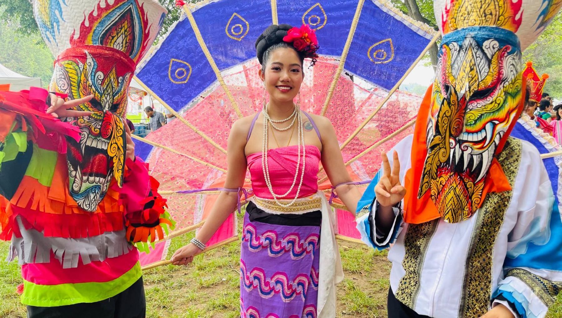 Asian Culture Festival 2026 - Asian Culture Festival 2026