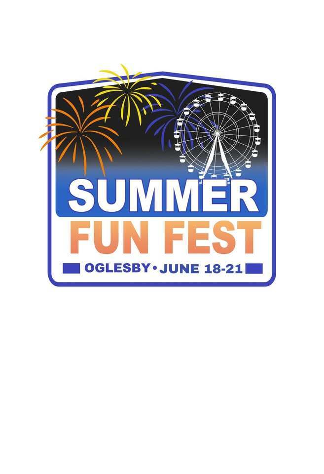 Oglesby Summer Fun Fest 2026