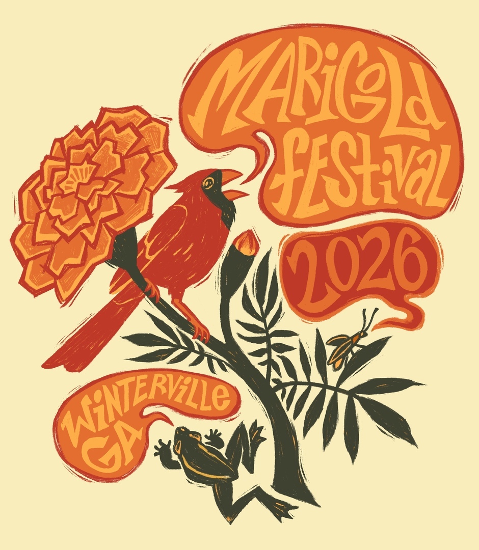 Winterville Marigold Festival