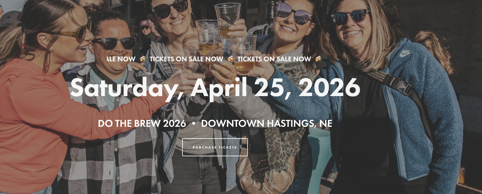 Downtown Do the Brew