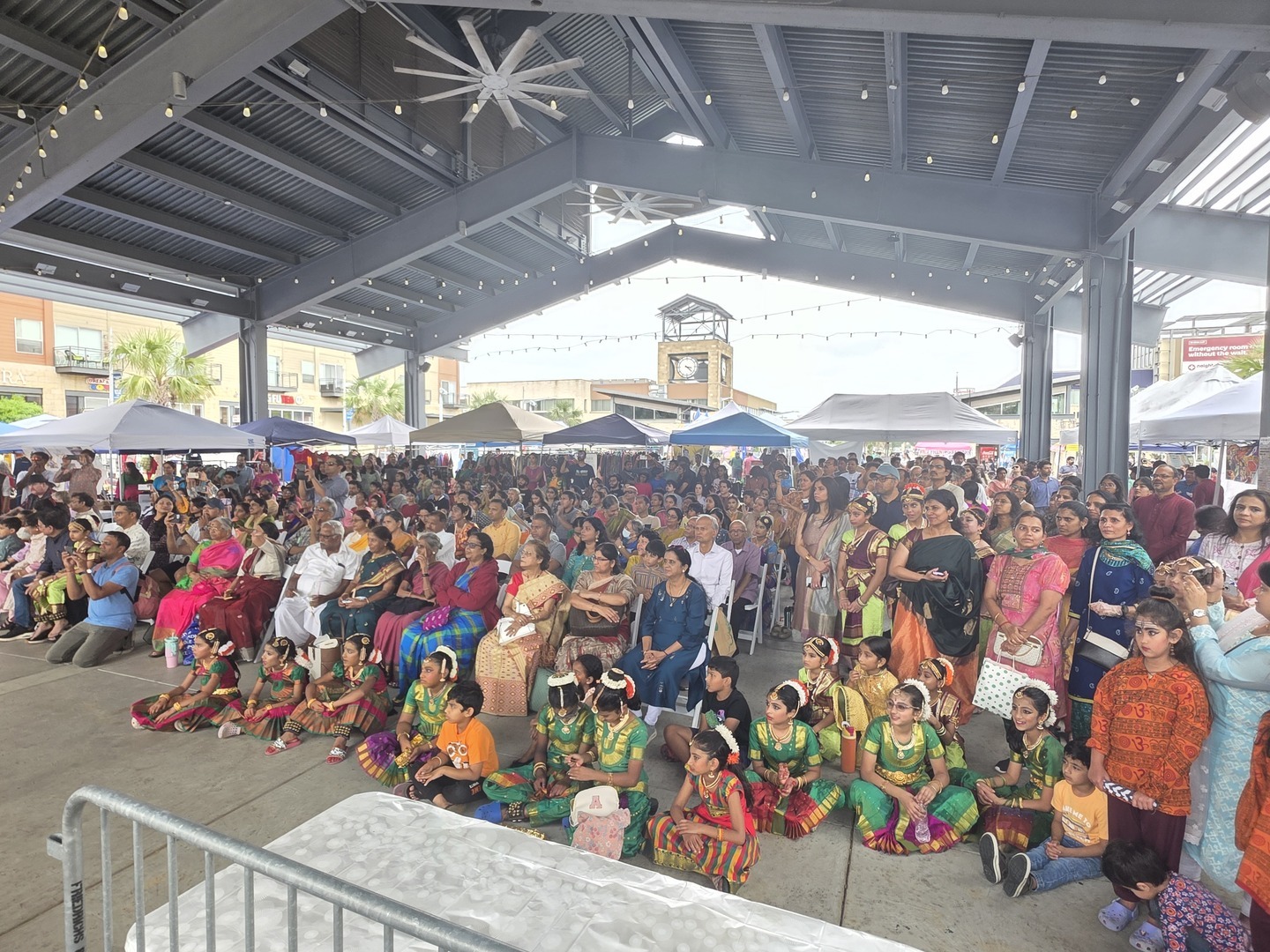 Puranava INDIA ART & CULTURE FEST 2026 - Puranava INDIA ART & CULTURE FEST 2026