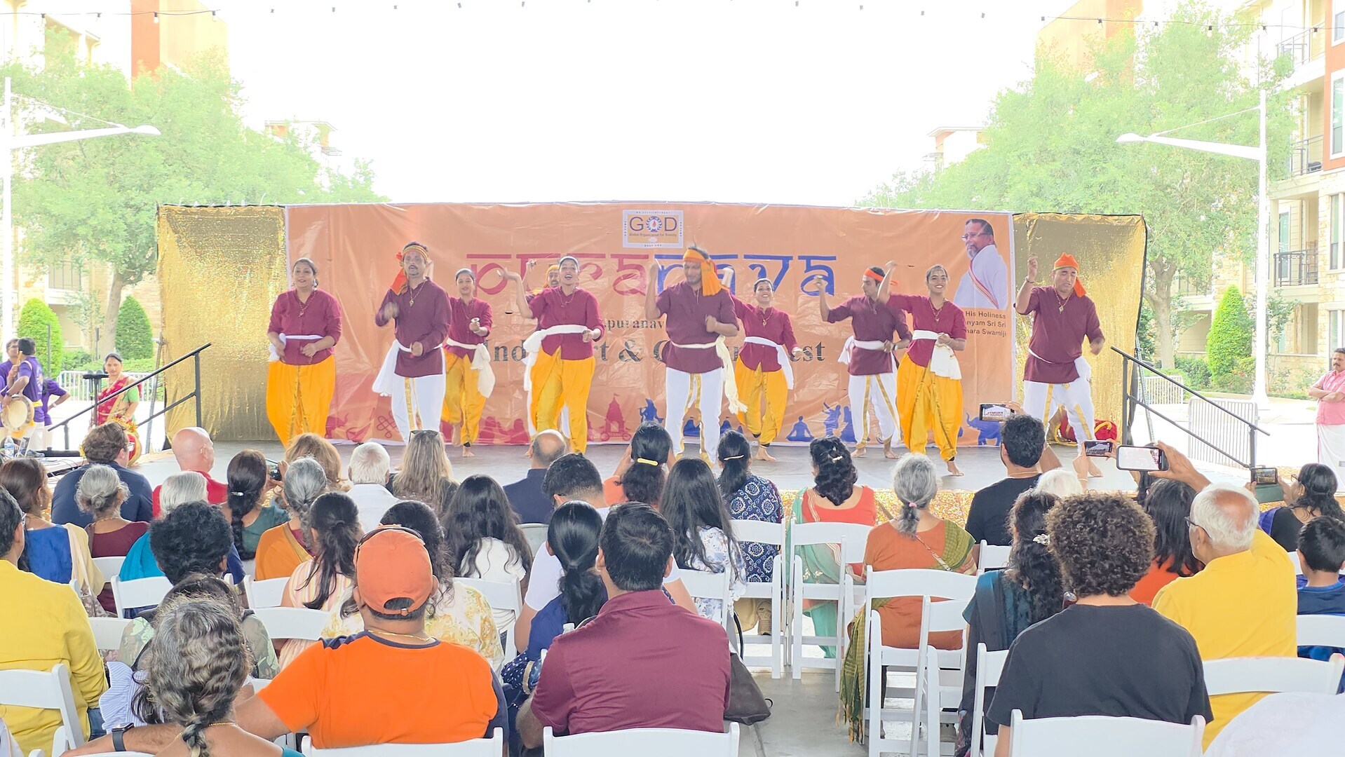 Puranava INDIA ART & CULTURE FEST 2026 - Puranava INDIA ART & CULTURE FEST 2026