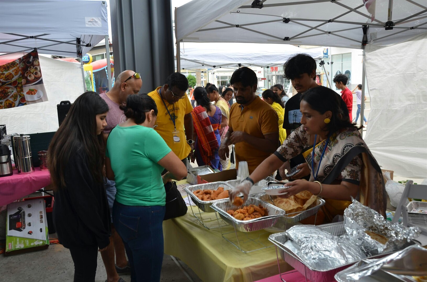 Puranava INDIA ART & CULTURE FEST 2026 - Puranava INDIA ART & CULTURE FEST 2026