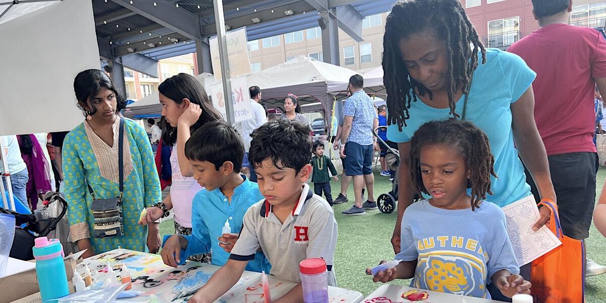 Puranava INDIA ART & CULTURE FEST 2026 - Puranava INDIA ART & CULTURE FEST 2026