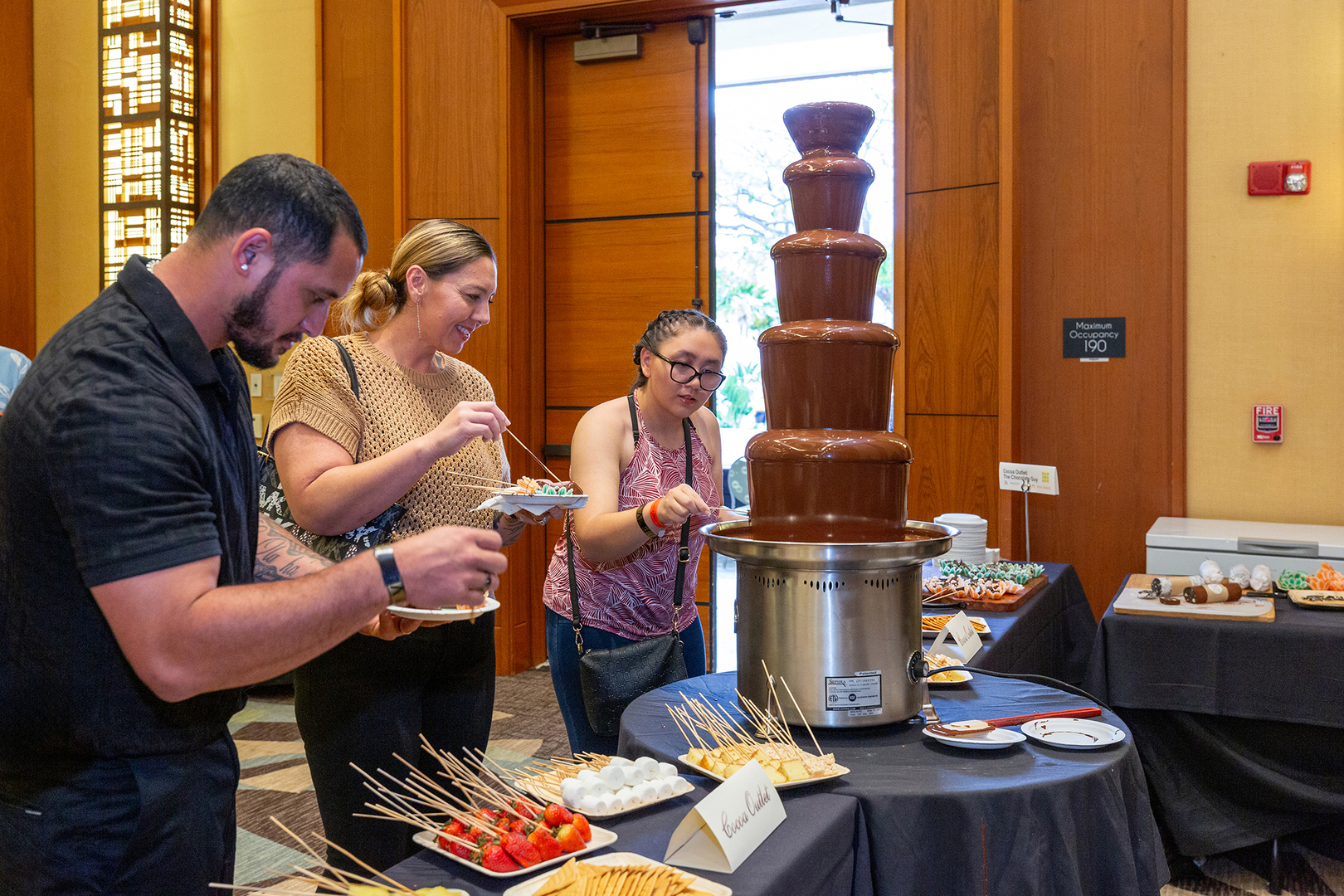 Big Island Chocolate Festival