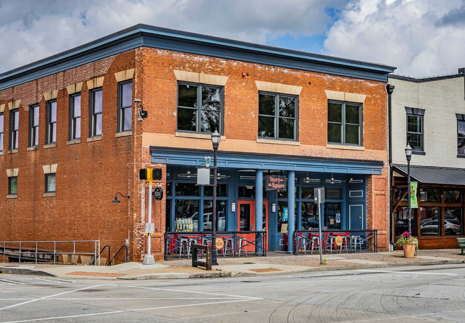 McDonough Storytellers Film Festival - McDonough Storytellers Film Festival