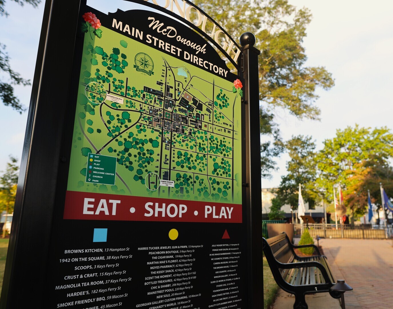 McDonough Storytellers Film Festival - McDonough Storytellers Film Festival