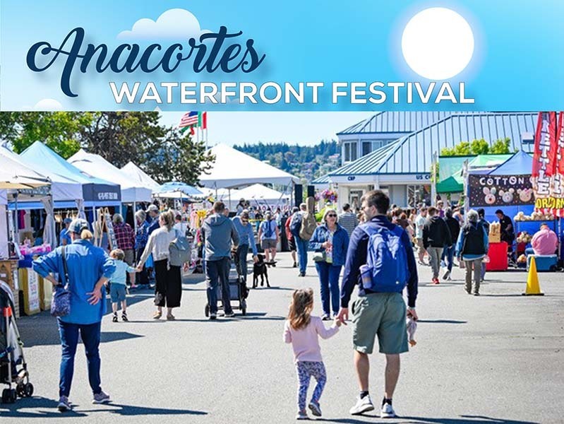Anacortes Waterfront Festival
