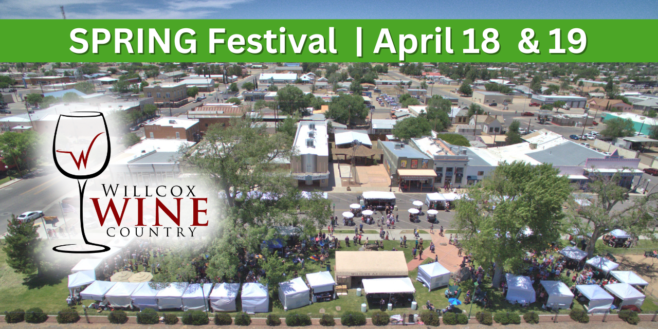 Willcox Wine Festival