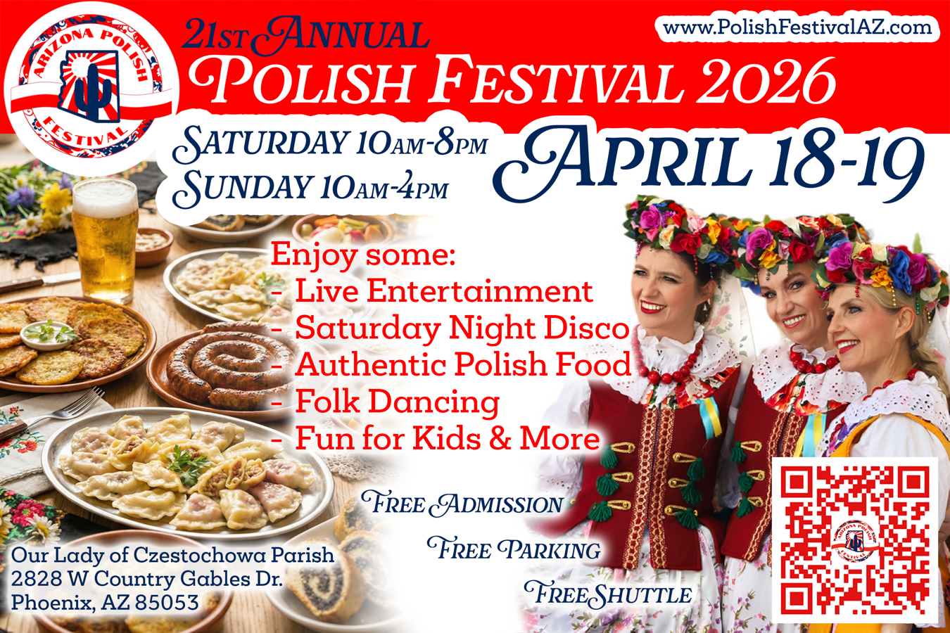 Annual Polish Festival - Annual Polish Festival