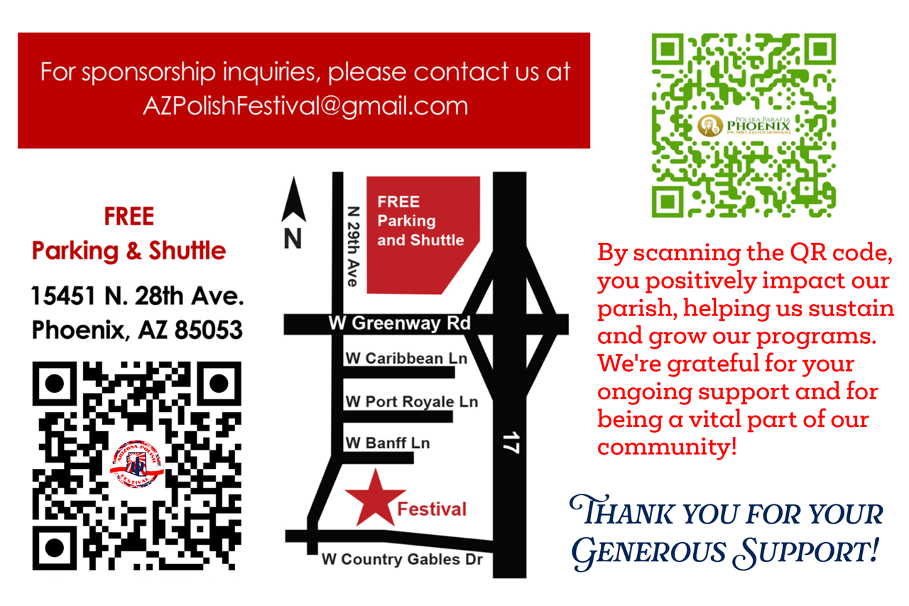 Annual Polish Festival - Annual Polish Festival