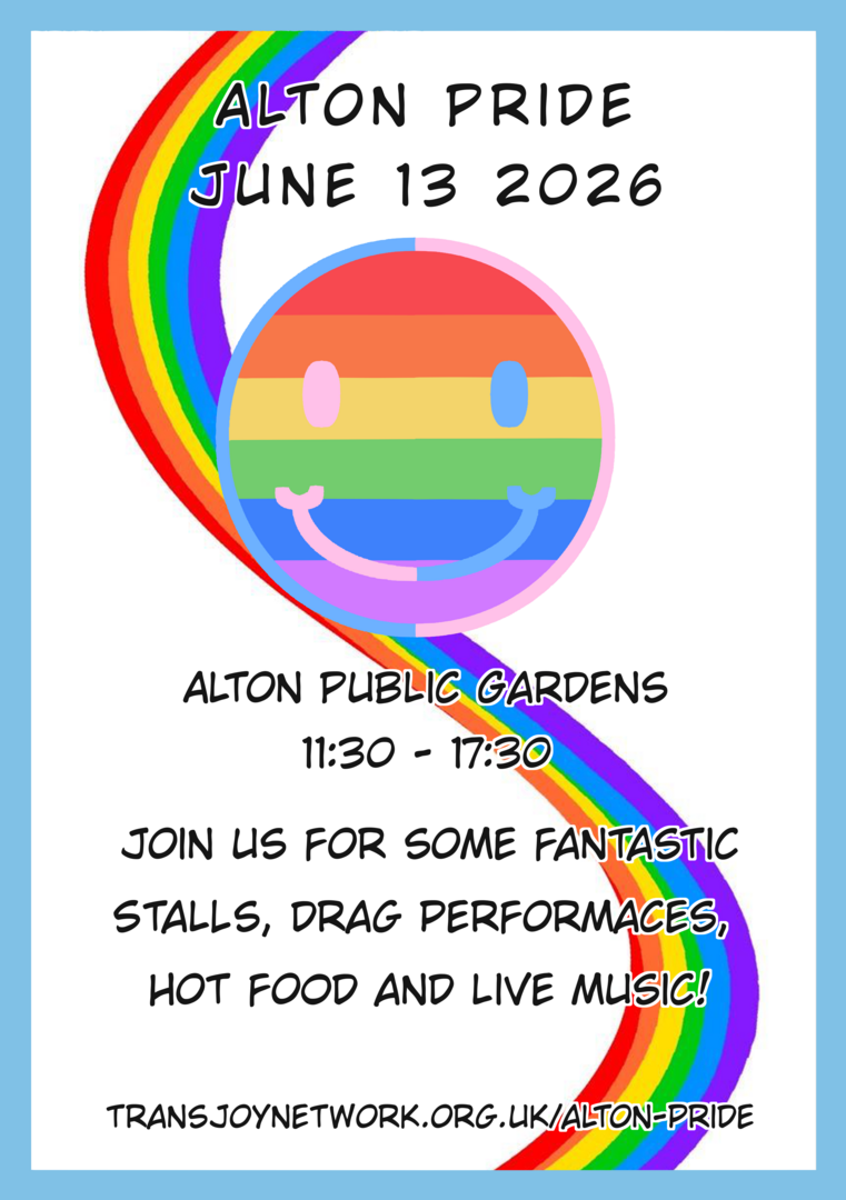 Alton Pride 2026