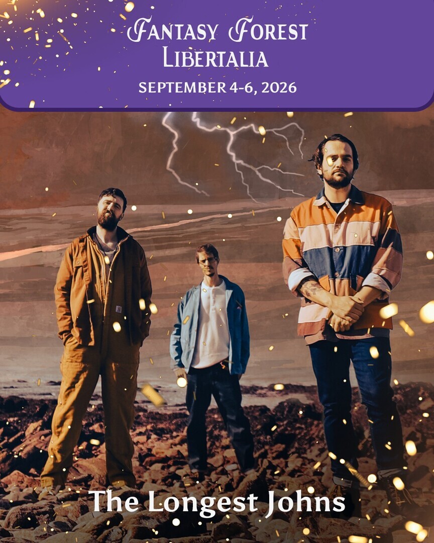 Fantasy Forest Libertalia - Fantasy Forest Libertalia