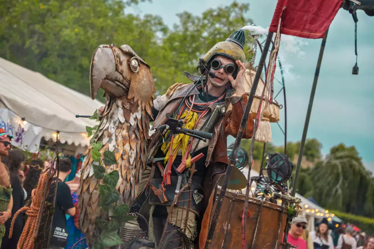 Fantasy Forest Libertalia - Fantasy Forest Libertalia