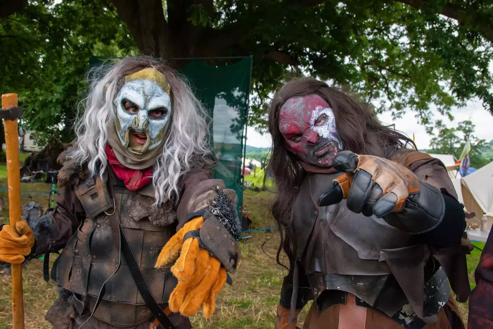 Fantasy Forest Libertalia - Fantasy Forest Libertalia