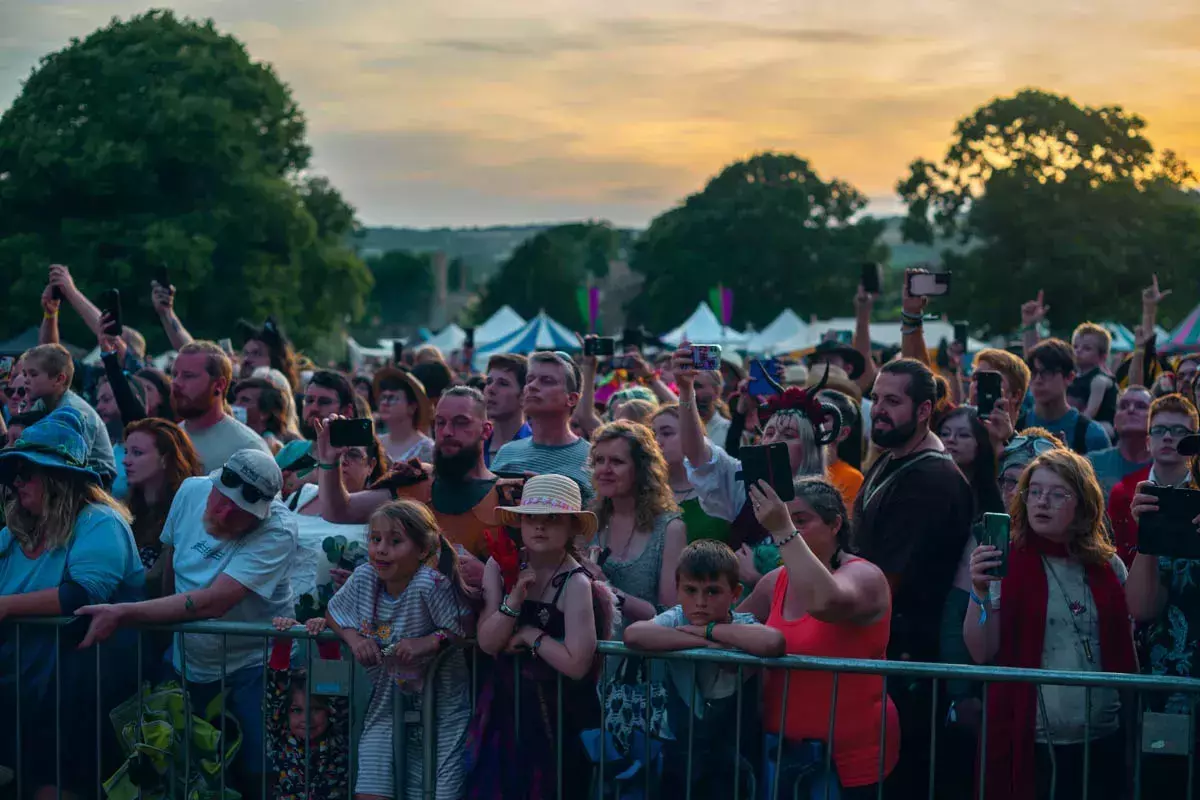 Fantasy Forest Libertalia - Fantasy Forest Libertalia