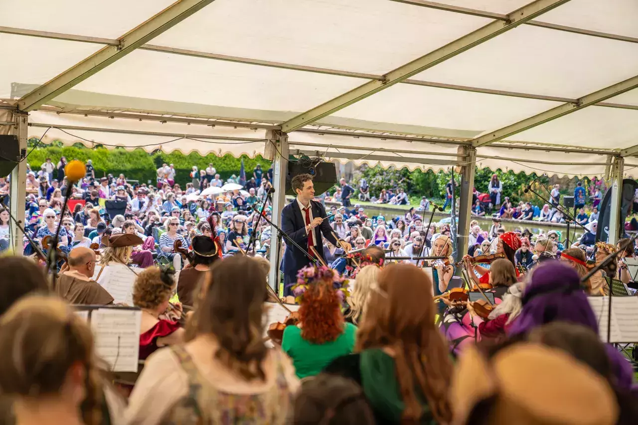 Fantasy Forest Libertalia - Fantasy Forest Libertalia