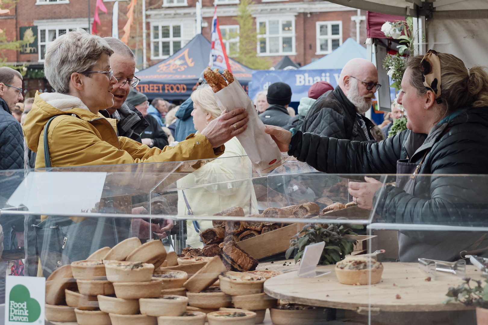 eat:Yeovil - eat:Yeovil