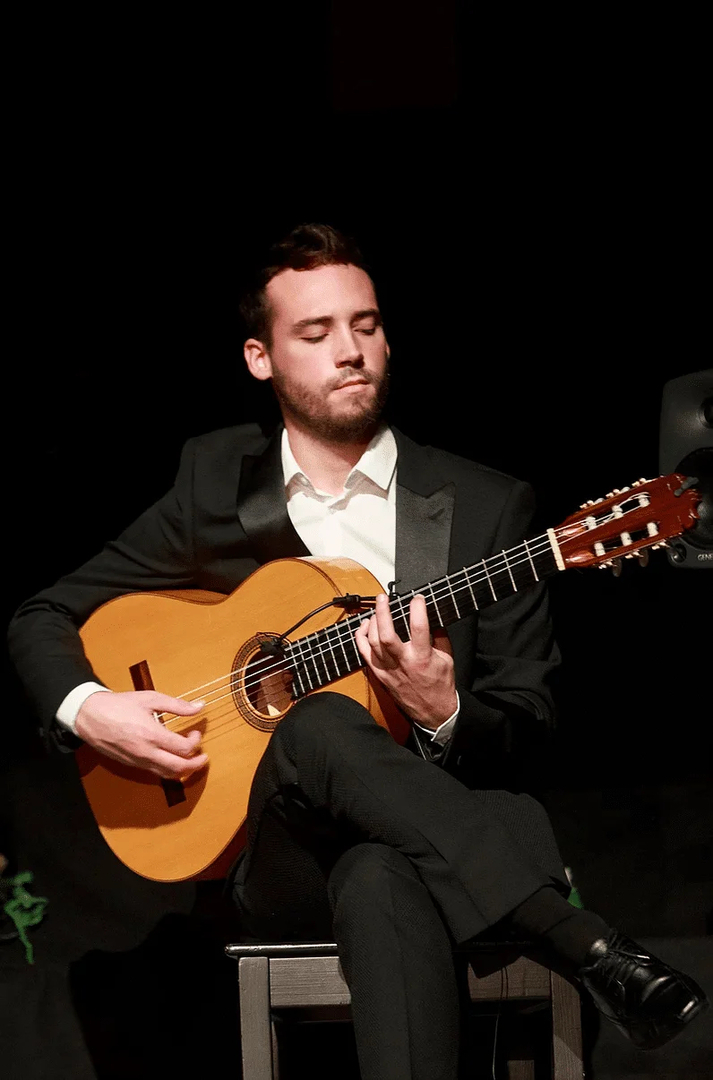 2026 Ulverston International Music Festival: Daniel Martinez Flamenco Company - The Art of Believing - 2026 Ulverston International Music Festival: Daniel Martinez Flamenco Company - The Art of Believing