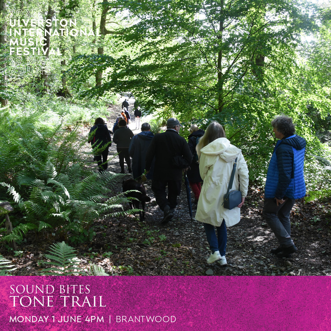2026 Ulverston International Music Festival: Tone Trail