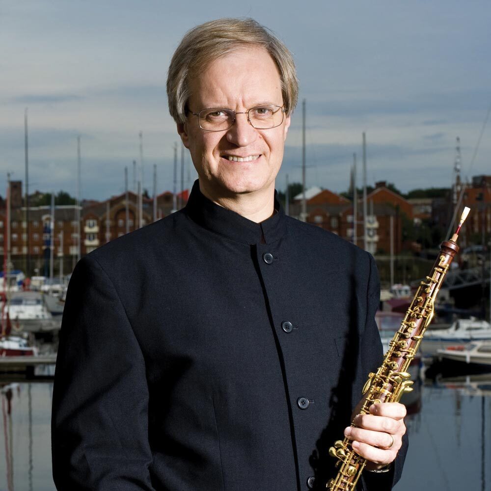 2026 Ulverston International Music Festival: The Brantwood Recital - 2026 Ulverston International Music Festival: The Brantwood Recital