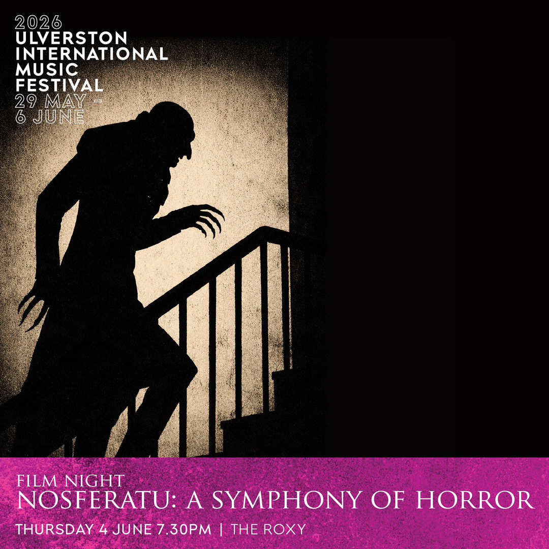 2026 Ulverston International Music Festival: