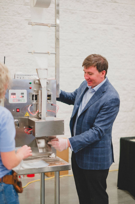 True Honey Teas Festival - True Honey Teas Festival