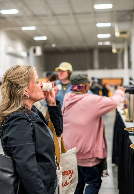 True Honey Teas Festival - True Honey Teas Festival