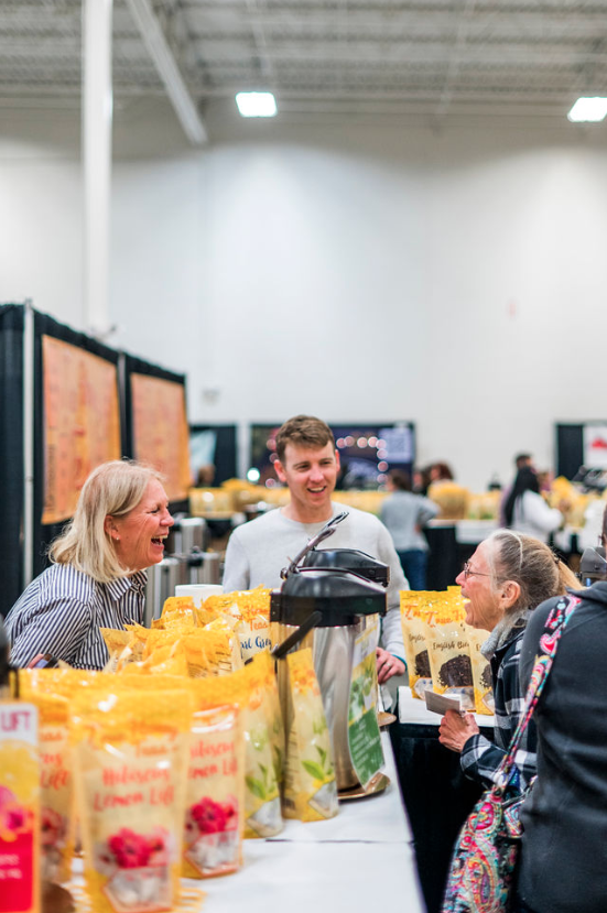 True Honey Teas Festival - True Honey Teas Festival