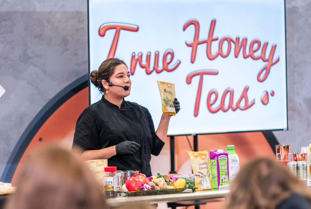 True Honey Teas Festival - True Honey Teas Festival