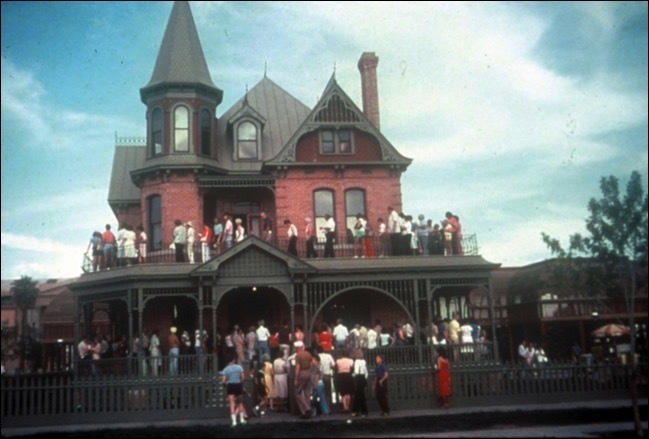 46th Birthday Celebration at The Square