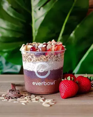 everbowl Marks National Acai Bowl Day